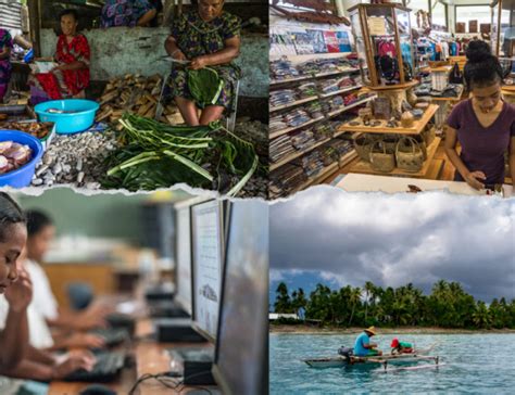 beluu|Building Economic IncLUsion via the BlUe Economy .